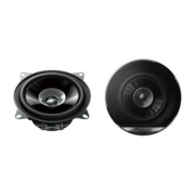 Колонки автомобильные Pioneer TS-G1010F 190Вт 89дБ 4Ом 10см (4дюйм) (ком.:2кол.) широкополосные однополосные