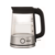 Чайник электрический Tefal Glass Kettle KI750D30 1.7л. 2400Вт серебристый корпус: стекло/металл (8010000020)