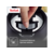 Чайник электрический Tefal Glass Kettle KI750D30 1.7л. 2400Вт серебристый корпус: стекло/металл (8010000020)
