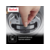 Чайник электрический Tefal KI760D30 1.7л. 2400Вт серебристый корпус: стекло/пластик (8010000023)