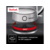 Чайник электрический Tefal KI760D30 1.7л. 2400Вт серебристый корпус: стекло/пластик (8010000023)