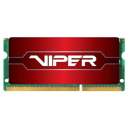 Память DDR4 8Gb 2666MHz Patriot PV48G266C8S RTL PC4-21300 CL18 SO-DIMM 260-pin 1.2В