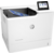 Принтер лазерный HP Color LaserJet Enterprise M653dn (J8A04A) A4 Duplex Net черный
