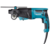 Перфоратор Makita HR2630 патрон:SDS-plus уд.:2.9Дж 800Вт (кейс в комплекте)