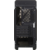 Корпус Accord A-SMB черный без БП mATX 5x120mm 2xUSB2.0 1xUSB3.0 audio bott PSU