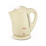 Чайник электрический Tefal BF925232 1.7л. 2400Вт песочный корпус: пластик (7211001108)