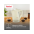 Чайник электрический Tefal BF925232 1.7л. 2400Вт песочный корпус: пластик (7211001108)