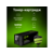 Картридж лазерный Cactus CS-TN1075 black ((1000стр.) для Brother HL-1110/1112/1510/1512/1810/1815) (CS-TN1075)
