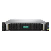 Система хранения HPE MSA 2050 x24 2.5 SAS 2x ES SAS DC (Q1J29A)