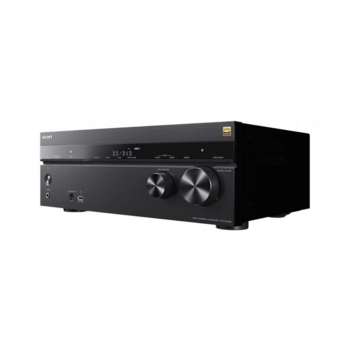 Ресивер AV Sony STR-DN1080 7.2 черный