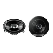 Колонки автомобильные Pioneer TS-G1310F 230Вт 89дБ 4Ом 13см (5дюйм) (ком.:2кол.) коаксиальные однополосные