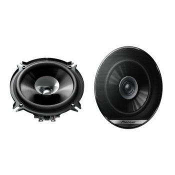 Колонки автомобильные Pioneer TS-G1310F 230Вт 89дБ 4Ом 13см (5дюйм) (ком.:2кол.) коаксиальные однополосные