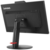 Монитор Lenovo ThinkVision T22v-10 (VOIP) 21,5" 16:9 FHD (1920x1080) IPS, 6ms, 1000:1, 250cd/m2, 178/178, 1xVGA, 1xHDMI 1.4, 1xDP 1.2, USB HUB (2xUSB 3.0), FHD Cam,Stereo speakers,Tilt,Swivel,Pivot,Lift, 3YR