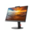 Монитор Lenovo ThinkVision T22v-10 (VOIP) 21,5" 16:9 FHD (1920x1080) IPS, 6ms, 1000:1, 250cd/m2, 178/178, 1xVGA, 1xHDMI 1.4, 1xDP 1.2, USB HUB (2xUSB 3.0), FHD Cam,Stereo speakers,Tilt,Swivel,Pivot,Lift, 3YR