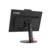 Монитор Lenovo ThinkVision T22v-10 (VOIP) 21,5" 16:9 FHD (1920x1080) IPS, 6ms, 1000:1, 250cd/m2, 178/178, 1xVGA, 1xHDMI 1.4, 1xDP 1.2, USB HUB (2xUSB 3.0), FHD Cam,Stereo speakers,Tilt,Swivel,Pivot,Lift, 3YR