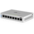 UBIQUITI US-8 UniFi Switch 8 Коммутатор 8х Gigabit RJ45, 802.3af/at