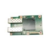 Модуль сетевого интерфейса Intel® Ethernet Network Connection OCP X527-DA2 is a Dual port SFP+ OCP Module, supoorting OCP PHY Mezzanine Type1/Type 2 AIC, 2 x SFP+ uplinks, and 2 x KR host connections via OCP PHY Mezzanine Connector C