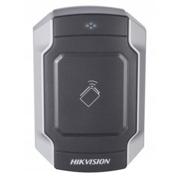 Считыватель карт Hikvision DS-K1104M уличный