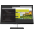 Монитор HP Z24nf G2 23,8 Monitor 1920x1080, 16:9, IPS, 250 cd/m2, 1000:1, 5ms, 178°/178°, HDMI, VGA, DP, USB 3.0x3, anti-glare, height, tilt, swivel, pivot, Black