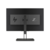 Монитор HP Z24nf G2 23,8 Monitor 1920x1080, 16:9, IPS, 250 cd/m2, 1000:1, 5ms, 178°/178°, HDMI, VGA, DP, USB 3.0x3, anti-glare, height, tilt, swivel, pivot, Black