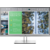 Монитор HP 23.8" EliteDisplay E243 серебристый IPS LED 5ms 16:9 HDMI полуматовая HAS Pivot 250cd 1920x1080 D-Sub DisplayPort FHD USB 5.59кг