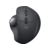 Мышь Logitech Trackball MX Ergo графитовый оптическая (12000dpi) беспроводная BT USB игровая (8but)