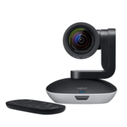 Камера Web Logitech Conference Cam PTZ Pro 2 черный 3Mpix (1920x1080) USB2.0