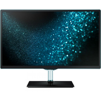 Телевизор LED Samsung 27" LT27H390SIXXRU 3 черный/FULL HD/50Hz/DVB-T2/DVB-C/USB/WiFi/Smart TV (RUS)