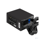 Exegate EX258920RUS Блок питания 1200W Exegate 1200PPX RTL, ATX, black, active PFC, 14cm, 24p+2*(4+4)p,PCI-E,5SATA,4IDE