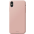 Чехол (клип-кейс) Deppa для Apple iPhone X/XS Air Case розовое золото (83323)