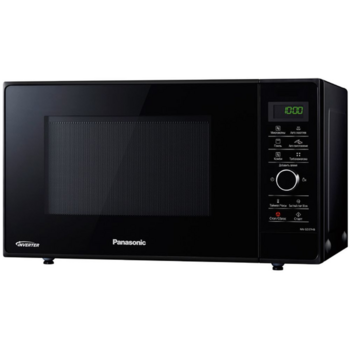 Микроволновая Печь Panasonic NN-GD37HBZPE 23л. 1000Вт черный