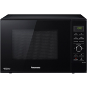 Микроволновая Печь Panasonic NN-SD36HBZPE 23л. 1000Вт черный