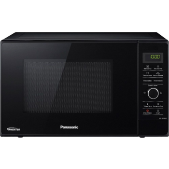 Микроволновая Печь Panasonic NN-SD36HBZPE 23л. 1000Вт черный