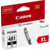 Картридж струйный Canon CLI-481XL BK 2047C001 черный (8.3мл) для Canon Pixma TS6140/TS8140TS/TS9140/TR7540/TR8540