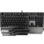 Клавиатура A4Tech Bloody B975 механическая черный USB Multimedia for gamer LED (подставка для запястий) (B975)