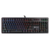Клавиатура A4Tech Bloody B975 механическая черный USB Multimedia for gamer LED (подставка для запястий) (B975)
