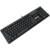 Клавиатура A4Tech Bloody B975 механическая черный USB Multimedia for gamer LED (подставка для запястий) (B975)
