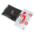 Клавиатура A4Tech Bloody B975 механическая черный USB Multimedia for gamer LED (подставка для запястий) (B975)