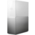 Western Digital WDBVXC0030HWT-EESN Сетевое хранилище My Cloud Home, 3Тб