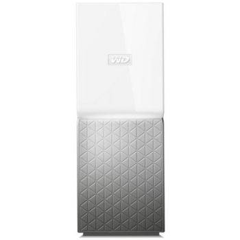 Western Digital WDBVXC0030HWT-EESN Сетевое хранилище My Cloud Home, 3Тб