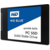 Твердотельный накопитель WD SSD Blue, 500GB, 2.5" 7mm, SATA3, 3D TLC, R/W 560/530MB/s, IOPs 95 000/84 000, TBW 200, DWPD 0.2 (12 мес.)