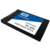 Твердотельный накопитель WD SSD Blue, 500GB, 2.5" 7mm, SATA3, 3D TLC, R/W 560/530MB/s, IOPs 95 000/84 000, TBW 200, DWPD 0.2 (12 мес.)