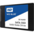 Твердотельный накопитель Western Digital SSD BLUE 250Gb SATA-III 2,5”/7мм 3D NAND WDS250G2B0A (аналог WDS250G1B0A)
