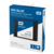 Твердотельный накопитель Western Digital SSD BLUE 1Tb SATA-III 2,5”/7мм 3D NAND WDS100T2B0A (аналог WDS100T1B0A)