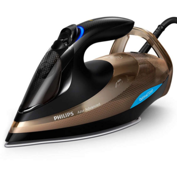 Утюг Philips Утюг Philips/ 3000 Вт, пар 55 г/мин, удар 240 г, SteamGlide Elite, автовыкл