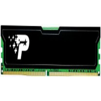 Память DDR3 2Gb 1600MHz Patriot PSD32G16002H Signature RTL PC3-12800 CL11 DIMM 240-pin 1.5В