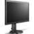 LCD BenQ 24" RL2455T Zowie черный/Gray {TN+film 1920x1080 1ms 16:9 1000:1 250cd DVI HDMI D-Sub, регулировка высоты}
