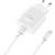 Сетевое зар./устр. Huawei Quick Charger AP32 2A универсальное кабель USB Type C белый (02452156/55030819)