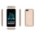 Смартфон Digma Linx A453 3G 8Gb 1Gb золотистый моноблок 3G 2Sim 4.5" 480x854 Android 7.0 5Mpix WiFi GPS GSM900/1800 GSM1900 TouchSc MP3 FM microSD max32Gb