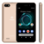 Смартфон Digma Linx A453 3G 8Gb 1Gb золотистый моноблок 3G 2Sim 4.5" 480x854 Android 7.0 5Mpix WiFi GPS GSM900/1800 GSM1900 TouchSc MP3 FM microSD max32Gb